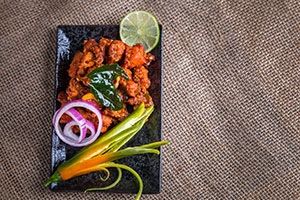 Chicken 555