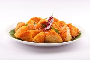Jalapeño Gobi