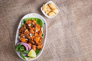 Karampodi Baby Corn