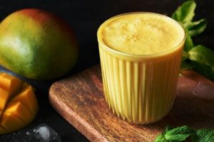 Mango Lassi