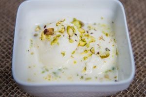 Rasmalai