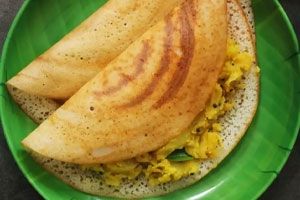 Masala Dosa