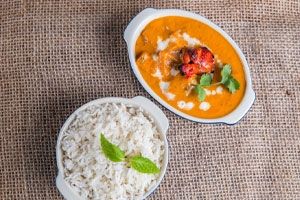 Butter Chicken(Bnls)