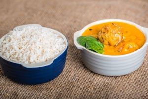 Malai Kofta