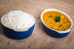 Dal Tadka