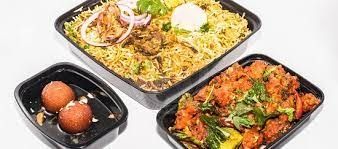 FAMILY PACK - Hyderabadi Chicken Dum Biryani