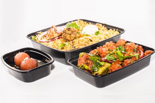 FAMILY PACK - GuthiVankaya Biryani
