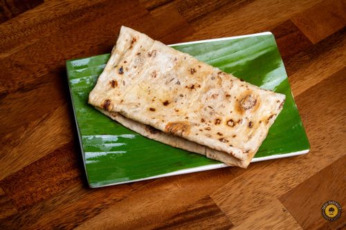 Rustum Roti Wala Rumali Roti