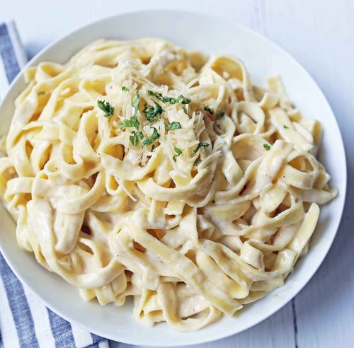 Alfredo