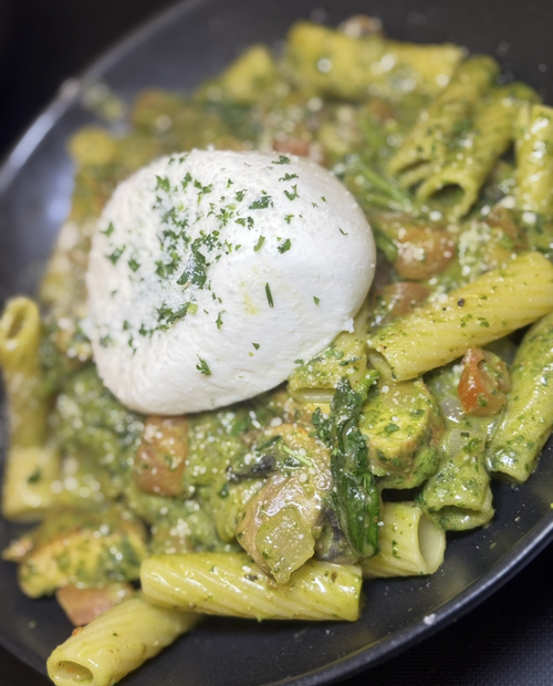 Pesto Amelia