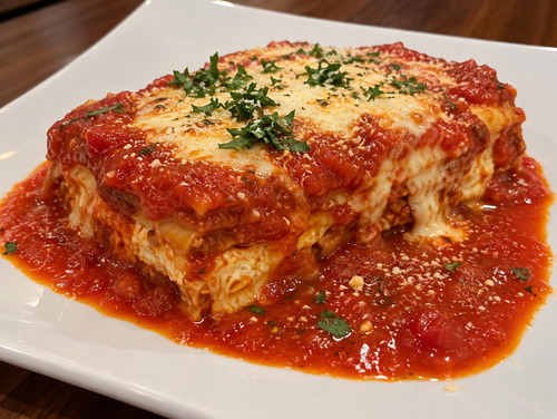 Lasagna