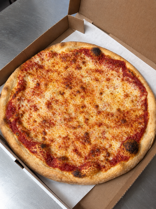 Large Pizza