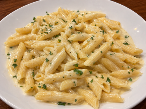 GF Alfredo