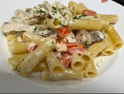 GF Asiago