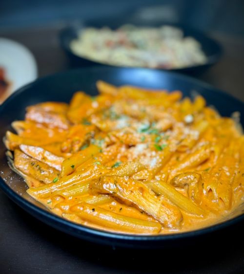 GF Penne Vodka