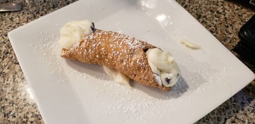 Cannoli
