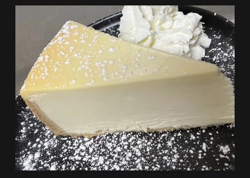 Cheesecake