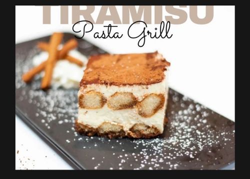 Tiramisu
